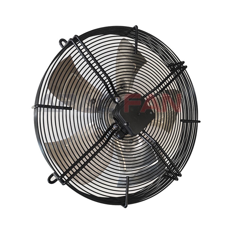 S4D500-CD03-01/F01 ebmpapst