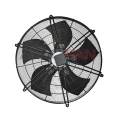 S6D800-CD01-01/F01 ebmpapst