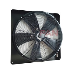 W6D910-HA01-01 ebmpapst