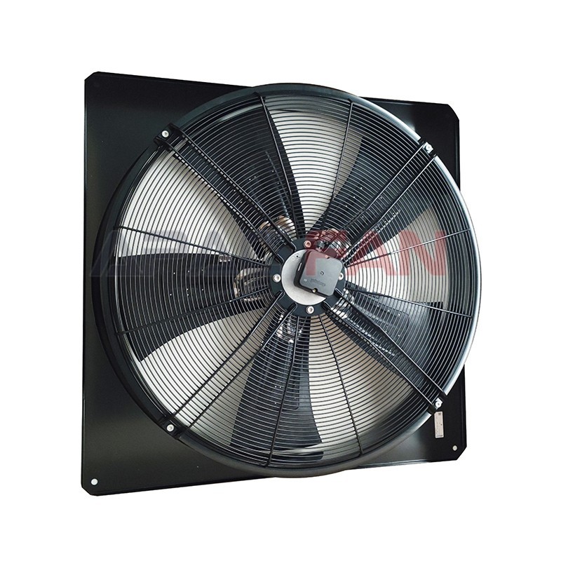 W6D910-HA01-01 ebmpapst