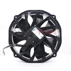 W3G300-QX25-23 ebmpapst