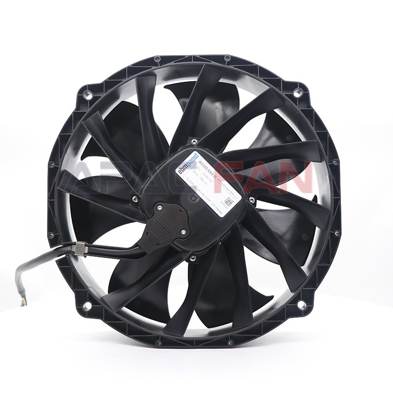 W3G300-QX25-23 ebmpapst