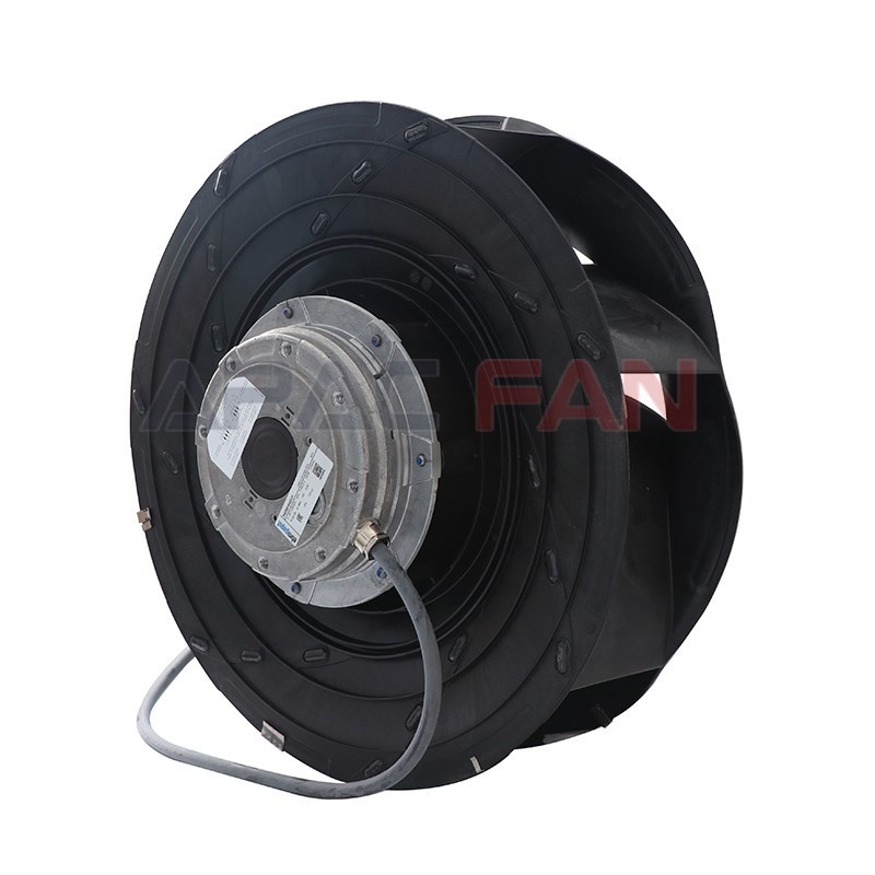 R4D500-RA01-06/S01 ebmpapst