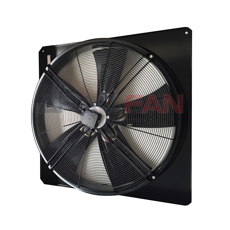 W6D910-HA01-01 ebmpapst