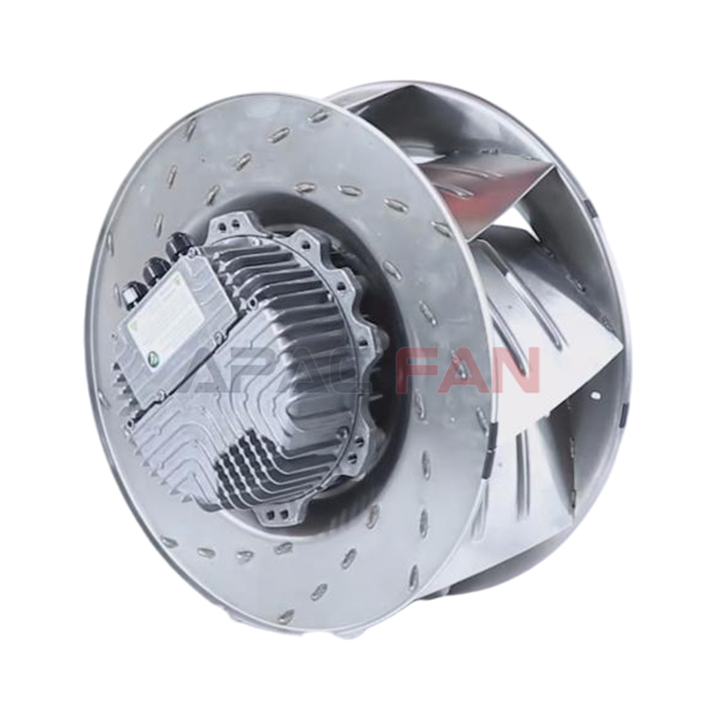 R3G500-PB24-03 ebmpapst