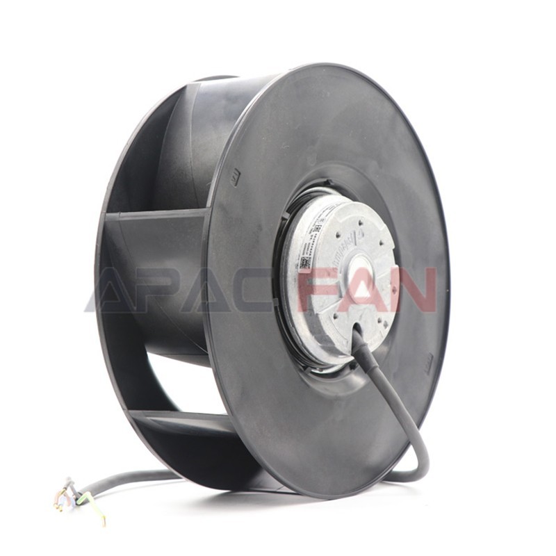 R2E225-BD92-09/A04 ebmpapst