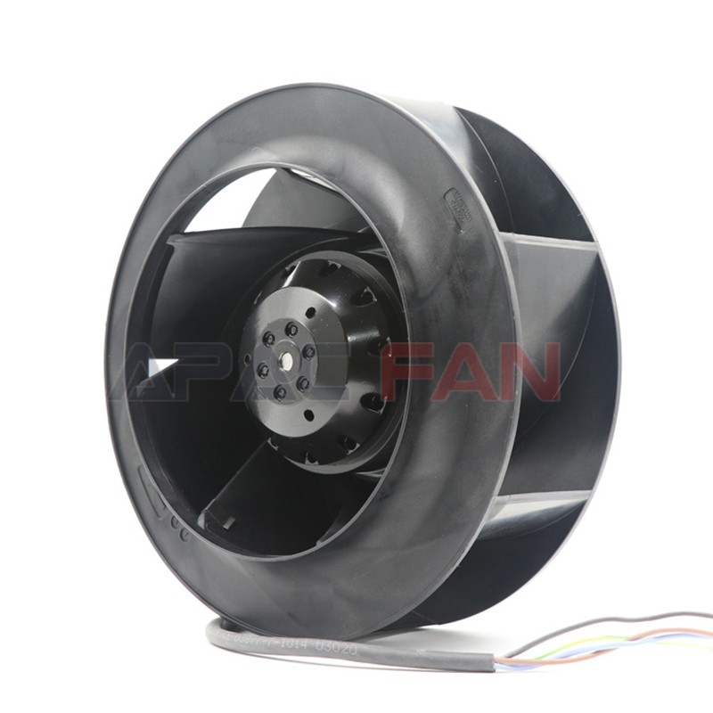 R2E225-BD92-09/A04 ebmpapst