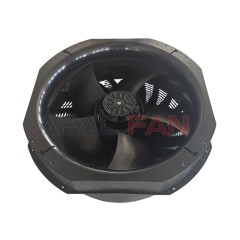 W4D500-ZL09-01 ebmpapst