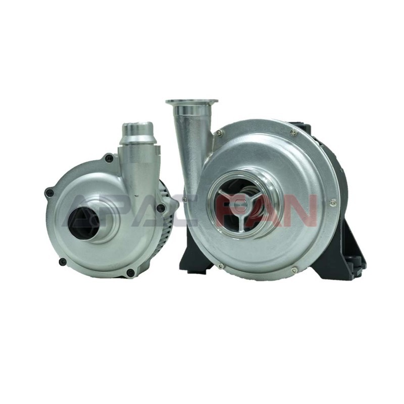 AEP07UC15 Delta Pump