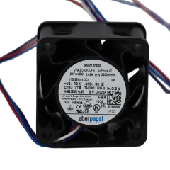 8300100868 VWCE040KJDFS ebmpapst