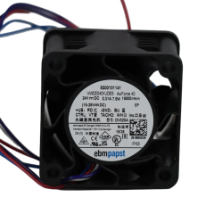 8300101141 VWCE040KJDES ebmpapst