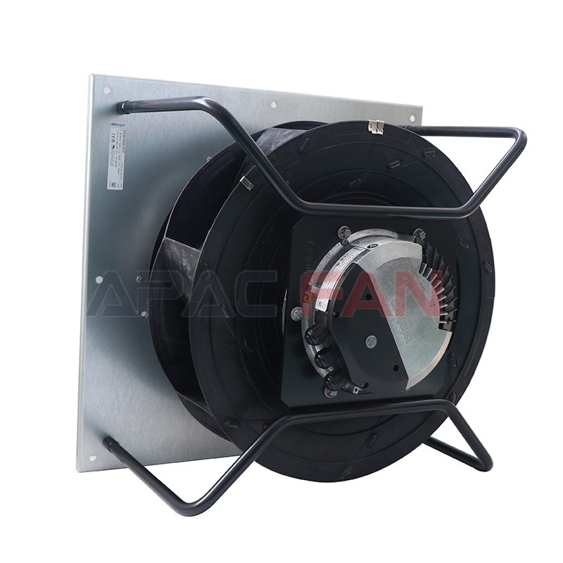 K3G400-FV72-J1 ebmpapst