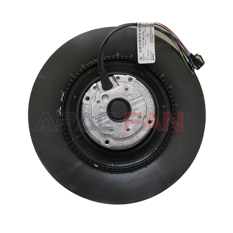 R2E250-RB06-35 ebmpapst