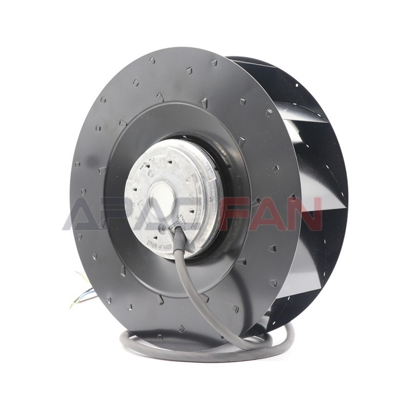 R2E225-BA47-09 ebmpapst