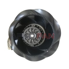 R2E250-RB06-35 ebmpapst
