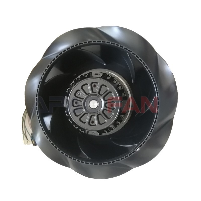 R2E250-RB06-35 ebmpapst