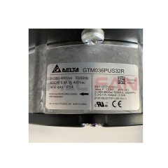 GTM036PUS32R DELTA