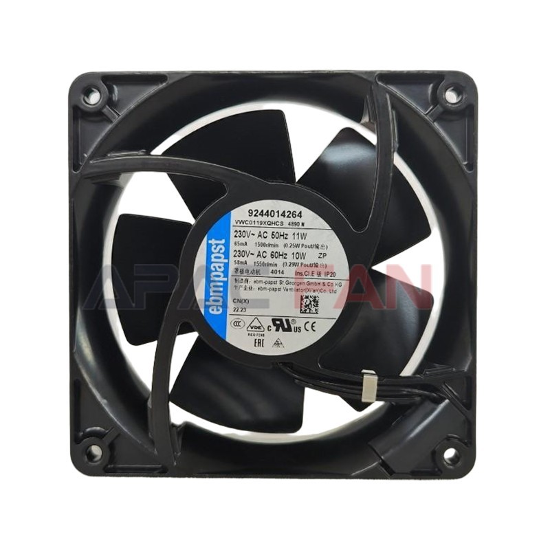 4890N ebmpapst