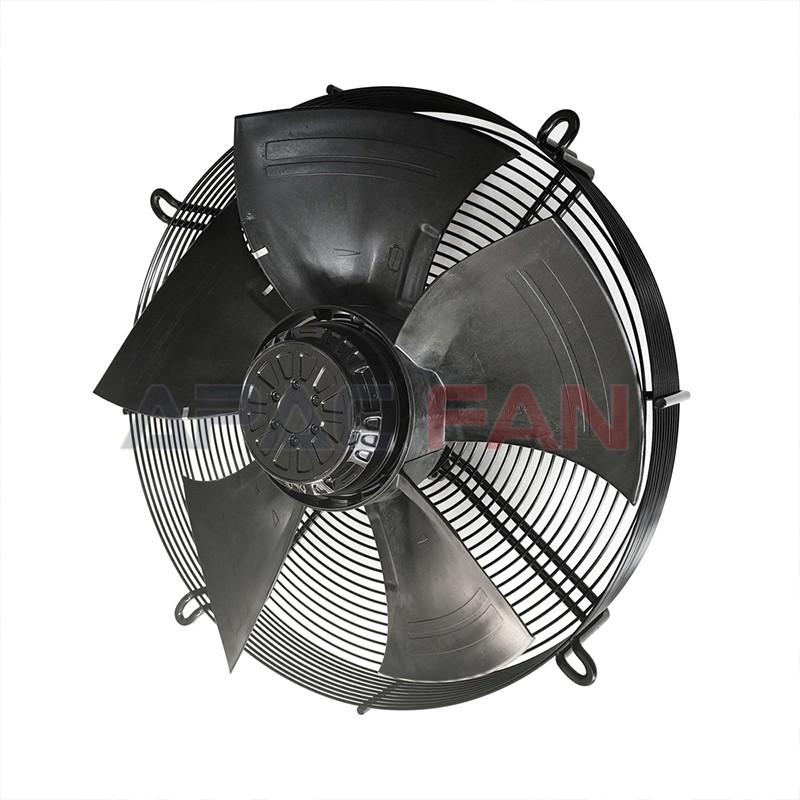 S4D500-ZL09-01 ebmpapst