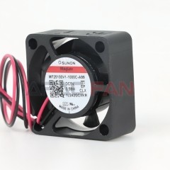 MC25100V1-1000U-A99 SUNON
