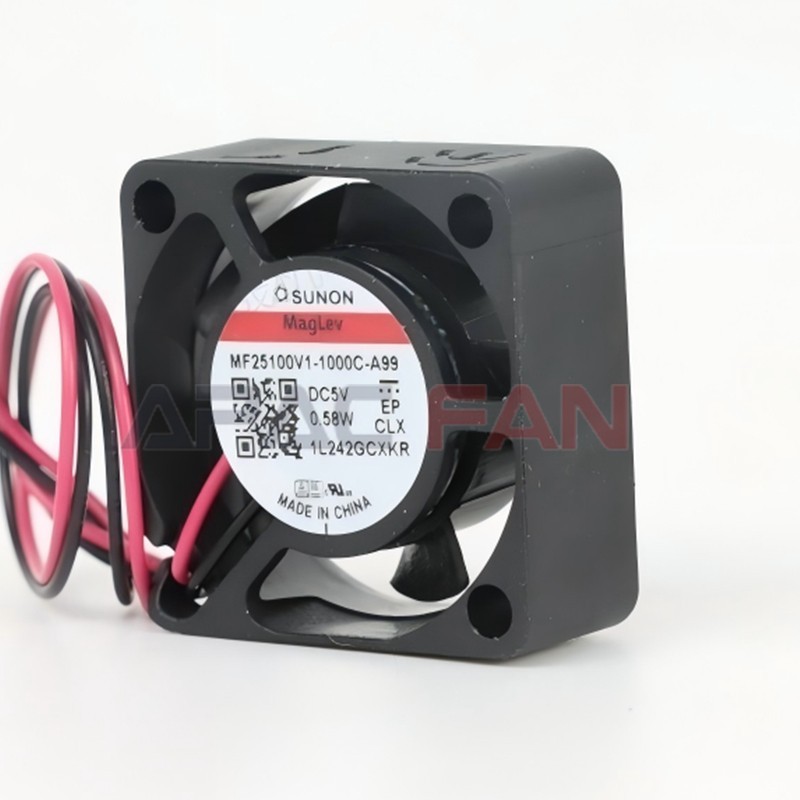 MC25100V1-1000U-A99 SUNON