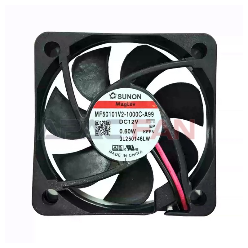 MF50101V2-1000U-A99 SUNON