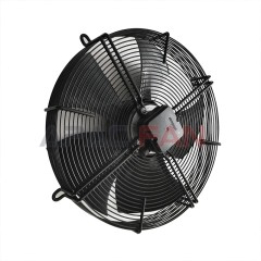 S4D500-ZL09-01 ebmpapst