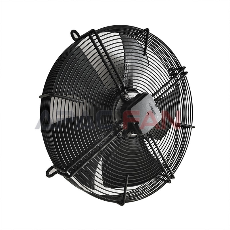 S4D500-ZL09-01 ebmpapst
