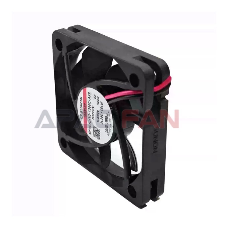 MF50101V2-1000U-A99 SUNON