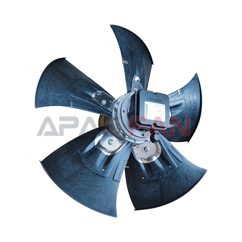 A4D500-AM03-02 ebmpapst