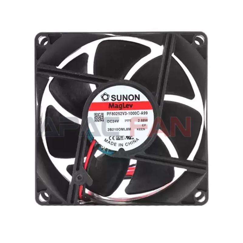 PF80252V3-1000U-A99 SUNON