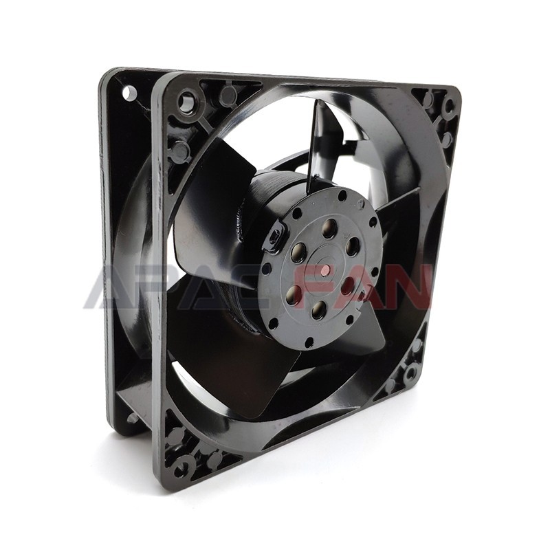 4600X ebmpapst