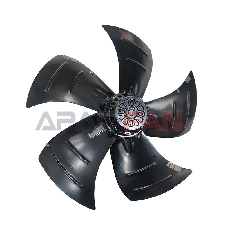 A4D300-AS34-11 ebmpapst