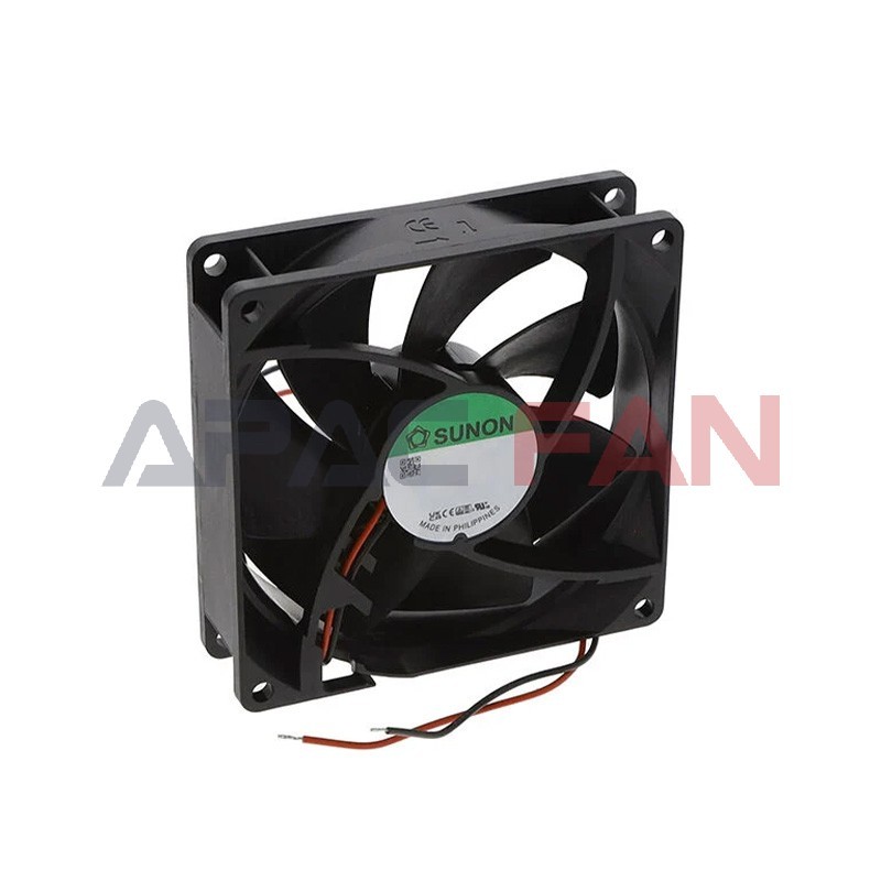 EF92252B2-1000U-A99 SUNON