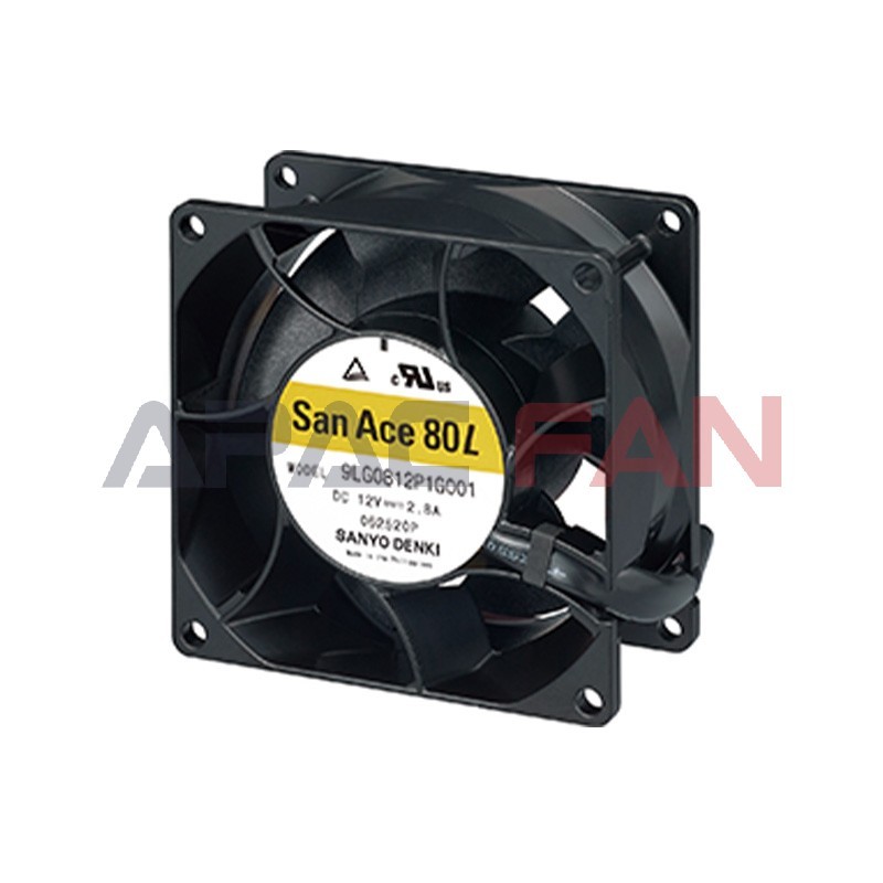 9LG0812P1H001 San Ace