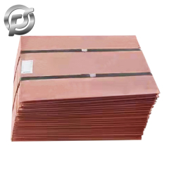 电解铜（阴极铜）