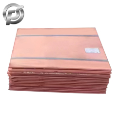 阴极铜（电解铜）