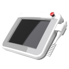 50KW 630mAh Floor-mounted Digital X-ray Machine with Flat Panel Detector BX50DR-A