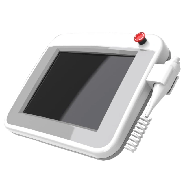 50KW 630mAh Floor-mounted Digital X-ray Machine with Flat Panel Detector BX50DR-A