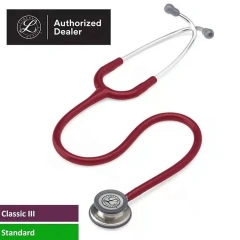 3M Littmann Classic III Stethoscope For Sale 3M 5627 Stethoscope Price