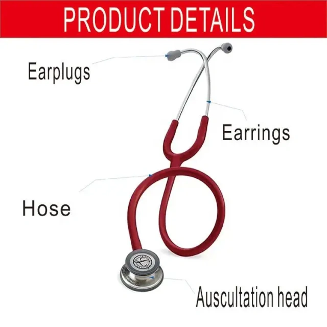 3M Littmann Classic III Stethoscope For Sale 3M 5627 Stethoscope Price