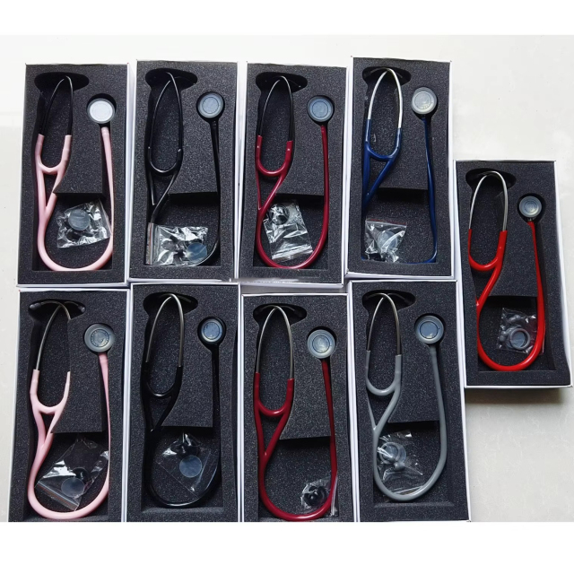 3M Littmann Cardiology IV Stethoscope