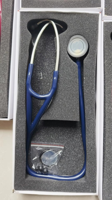 3M Littmann Cardiology IV Stethoscope