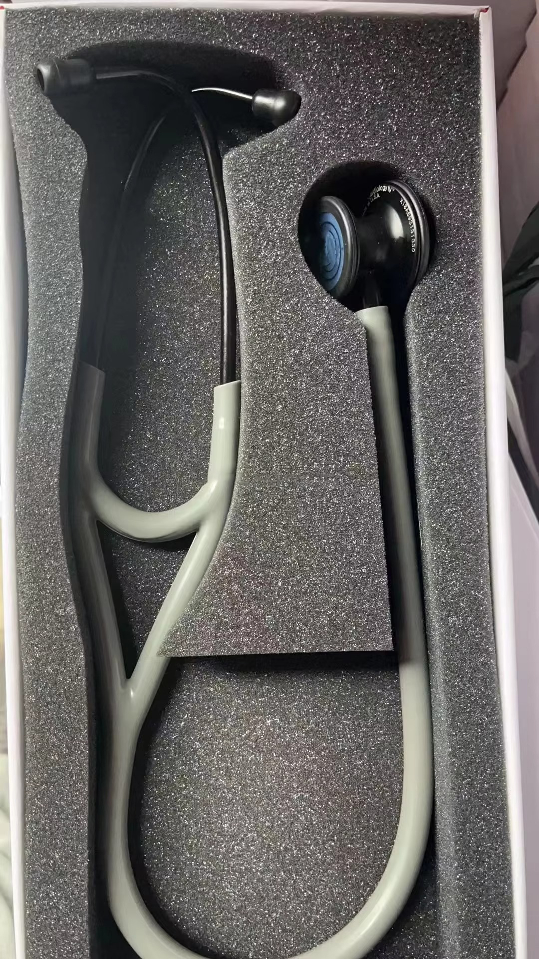 3M Littmann Cardiology IV Stethoscope