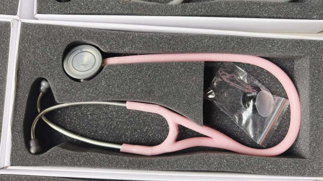 3M Littmann Cardiology IV Stethoscope