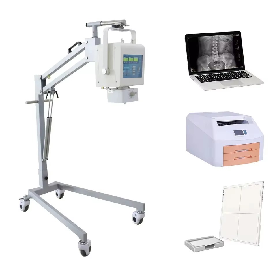 5kW Digital Portable X-ray Machine BX05DR&nbsp;