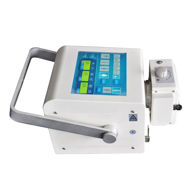 5kW Digital Portable X-ray Machine BX05DR