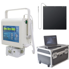 5kW Digital Portable X-ray Machine BX05DR
