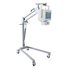 5kW Digital Portable X-ray Machine BX05DR