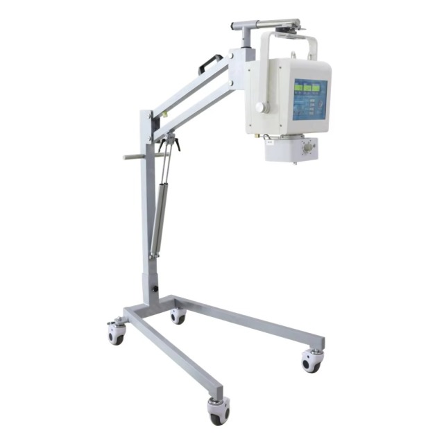 5kW Digital Portable X-ray Machine BX05DR